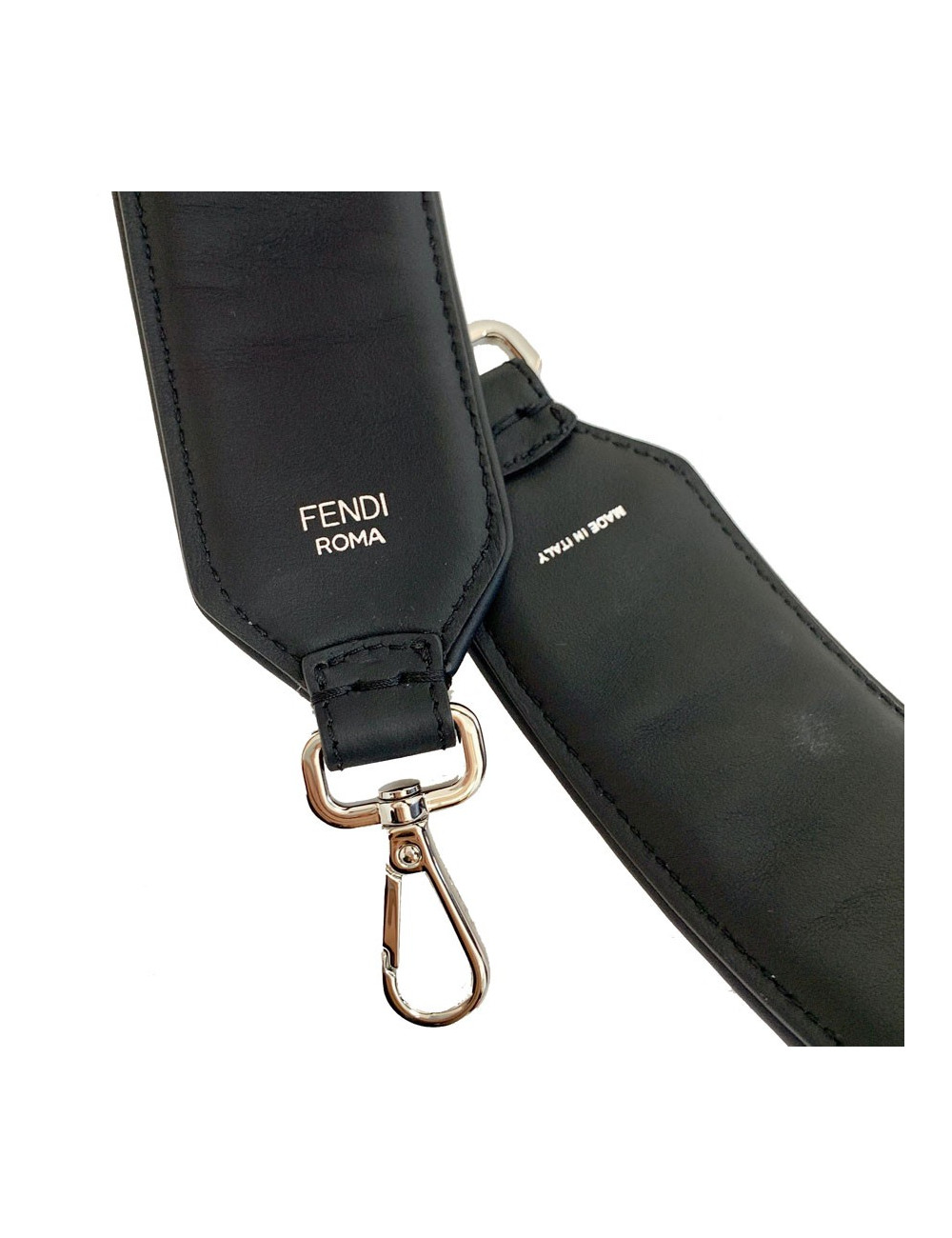 Strap FENDI Multicolore