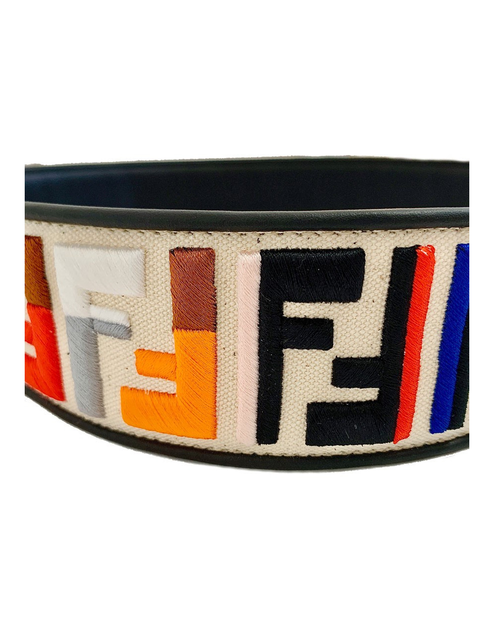 Strap FENDI Multicolore