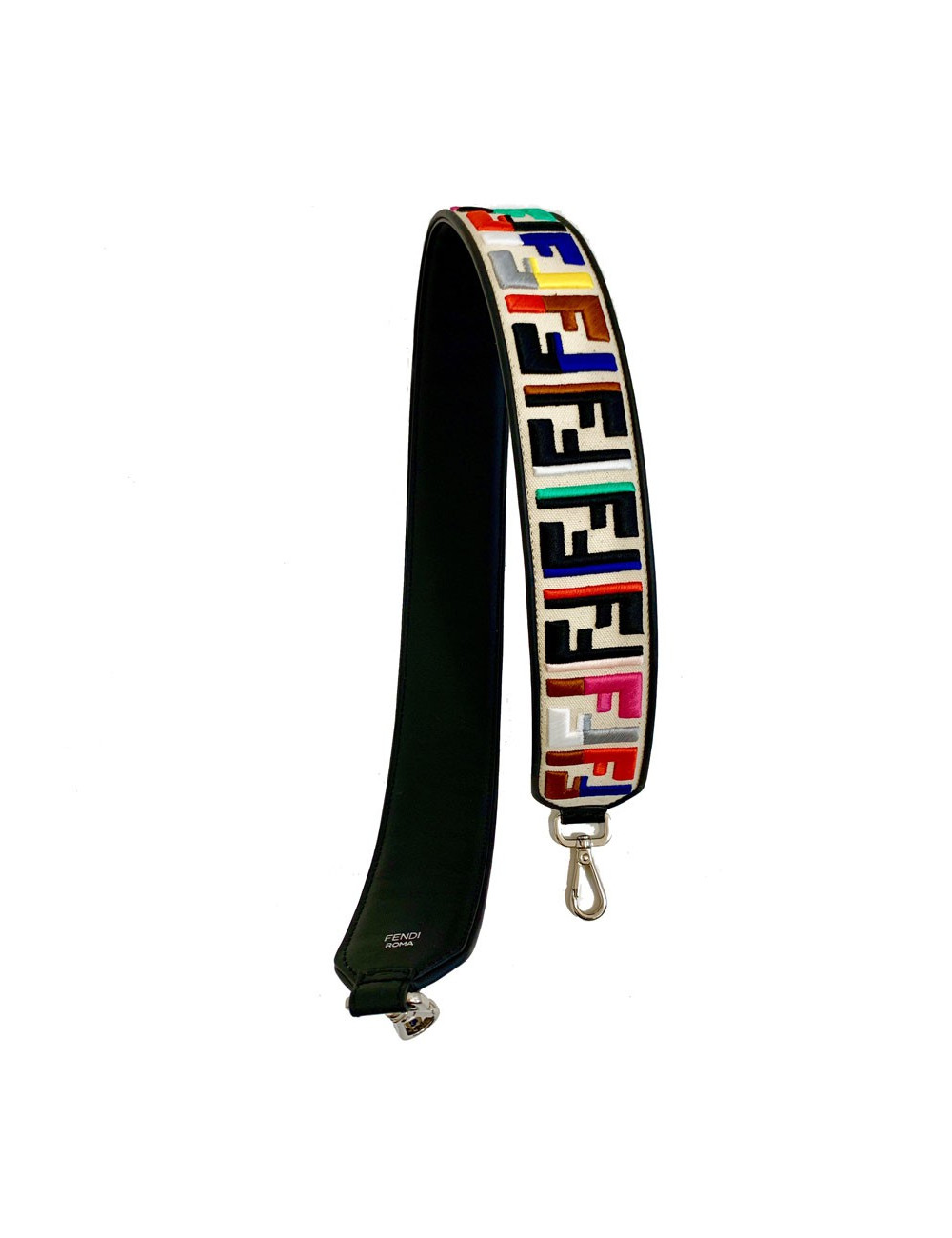 Strap FENDI Multicolore