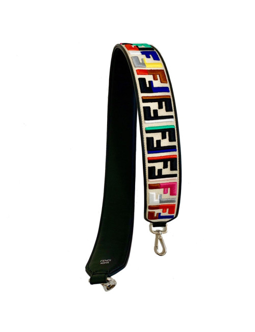 Strap FENDI Multicolore
