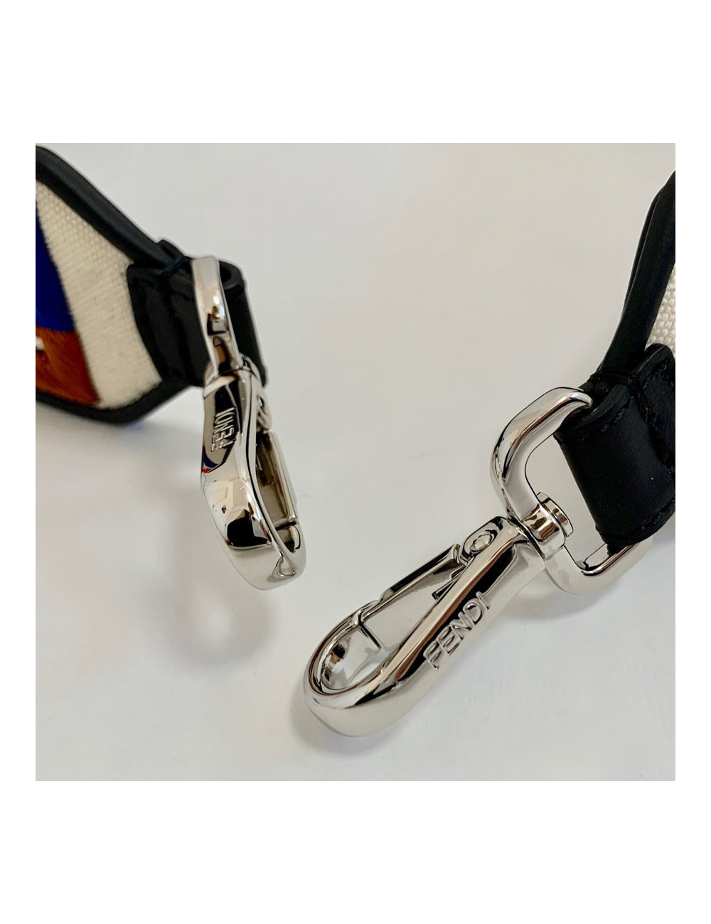 Strap FENDI Multicolore