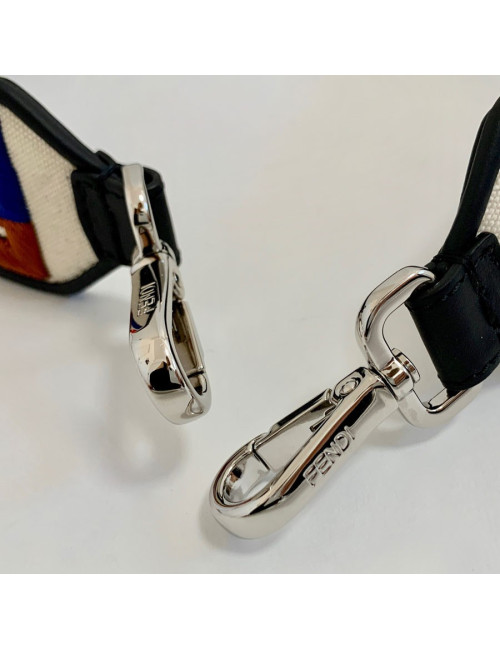 Strap FENDI Multicolore