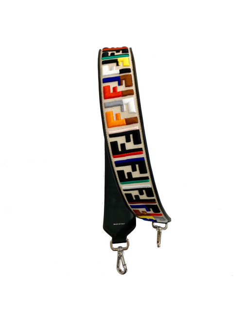 Strap FENDI Multicolore