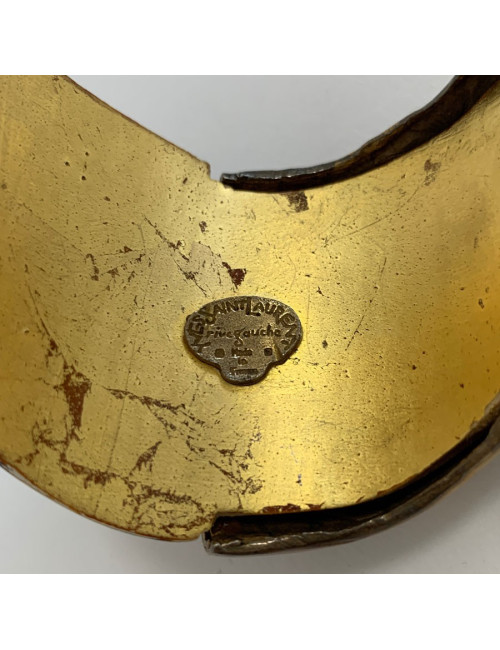 Manchette YVES SAINT LAURENT 