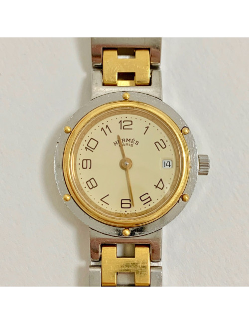 Montre HERMES