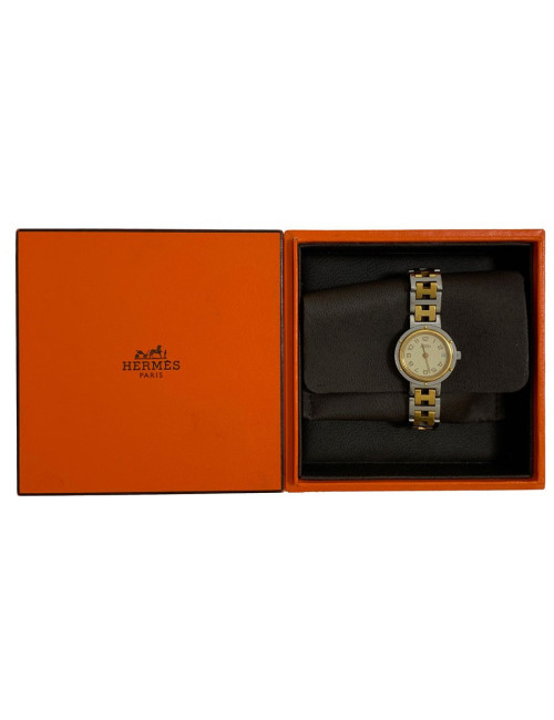 Montre HERMES