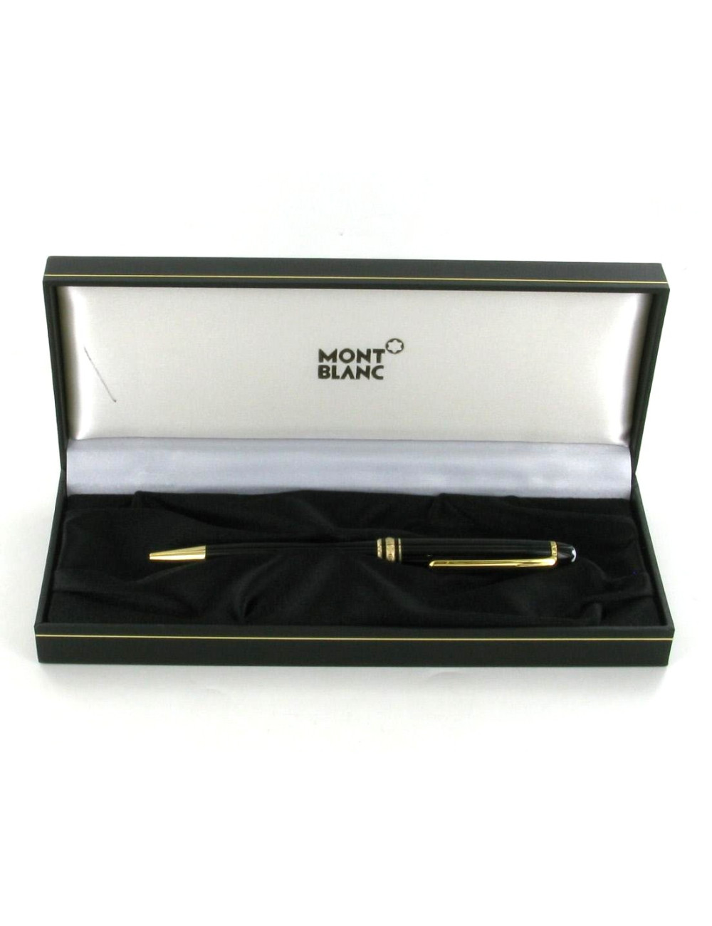 Stylo MONT BLANC 