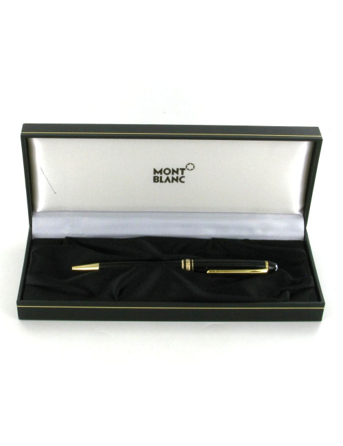 Stylo MONT BLANC rollerball 