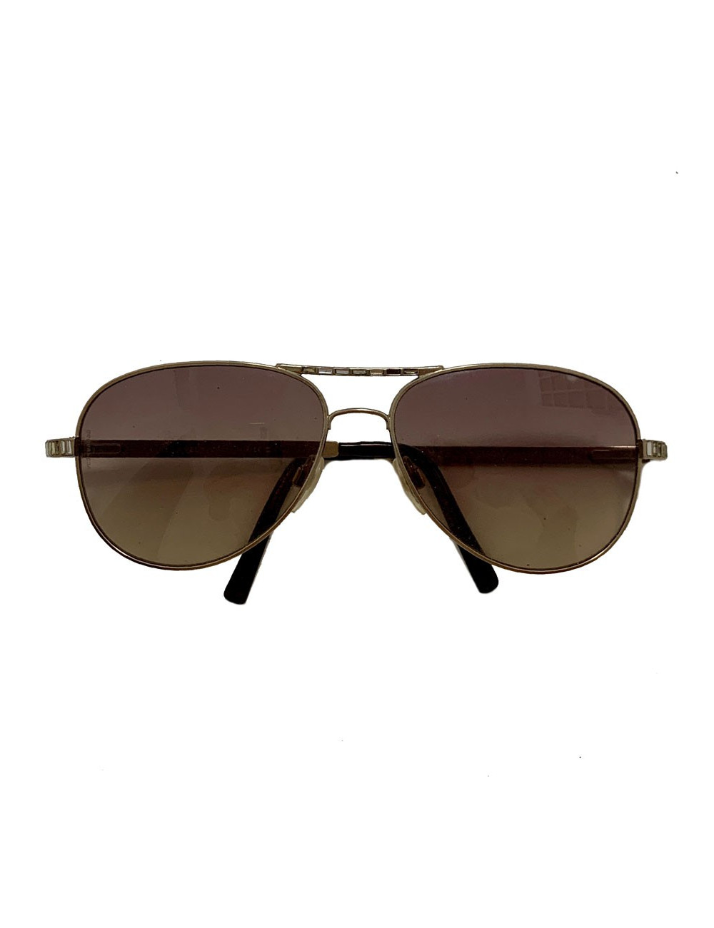 Lunettes de soleil CHANEL 