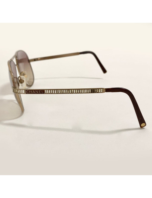 Lunettes de soleil CHANEL 