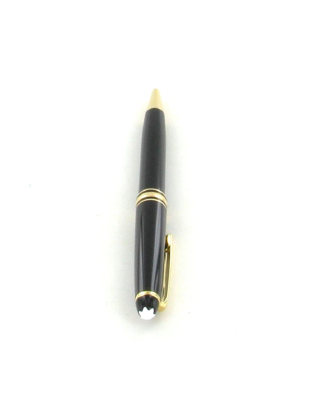 Stylo MONT BLANC rollerball 