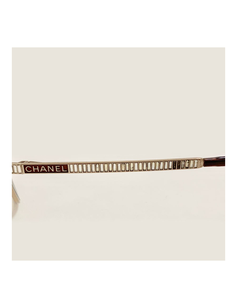 Lunettes de soleil CHANEL 