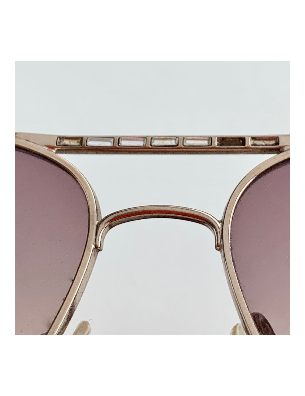 Lunettes de soleil CHANEL 