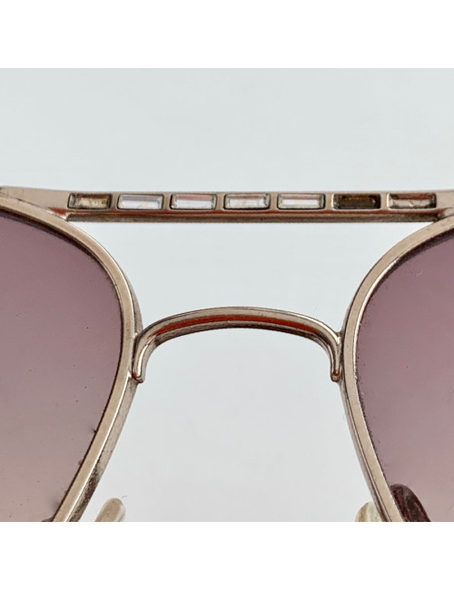 Lunettes de soleil CHANEL 