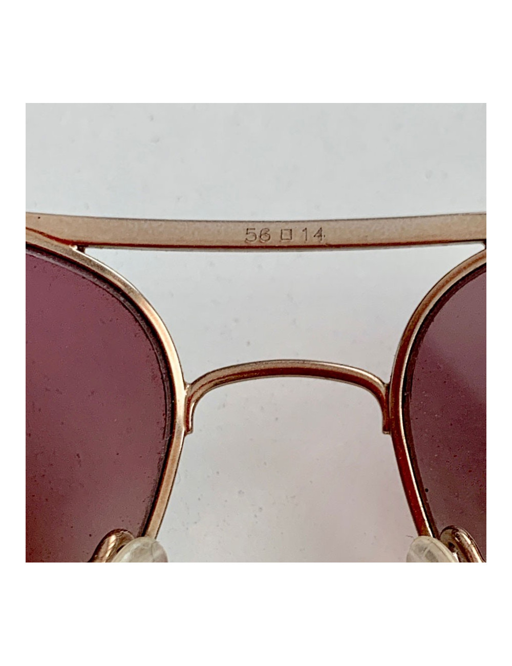Lunettes de soleil CHANEL 
