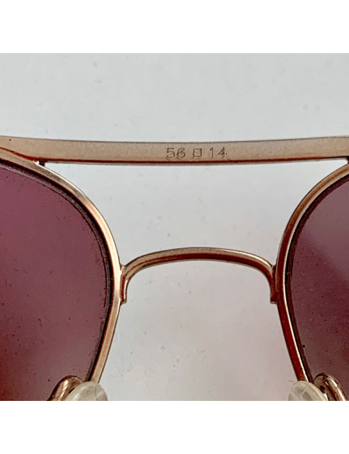 Lunettes de soleil CHANEL 
