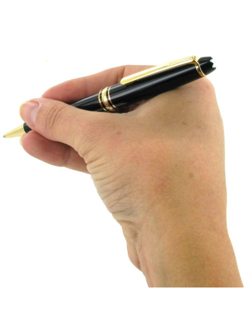 Stylo MONT BLANC rollerball 