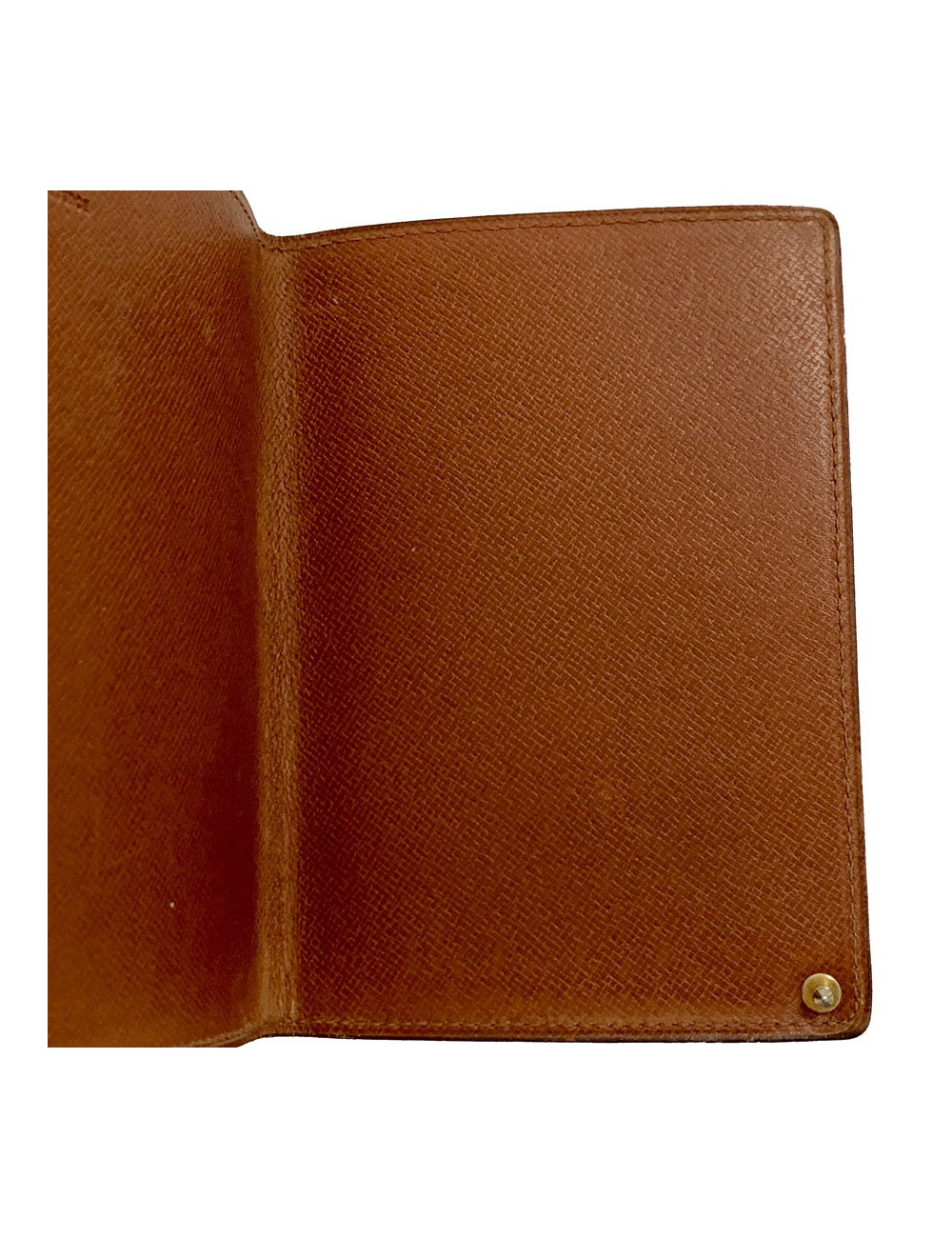 Porte ?   LOUIS VUITTON toile monogram Vintage