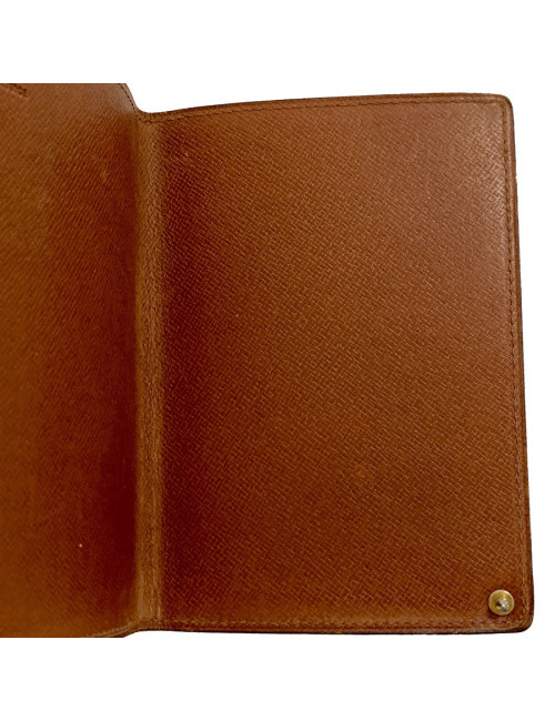 Porte ?   LOUIS VUITTON toile monogram Vintage