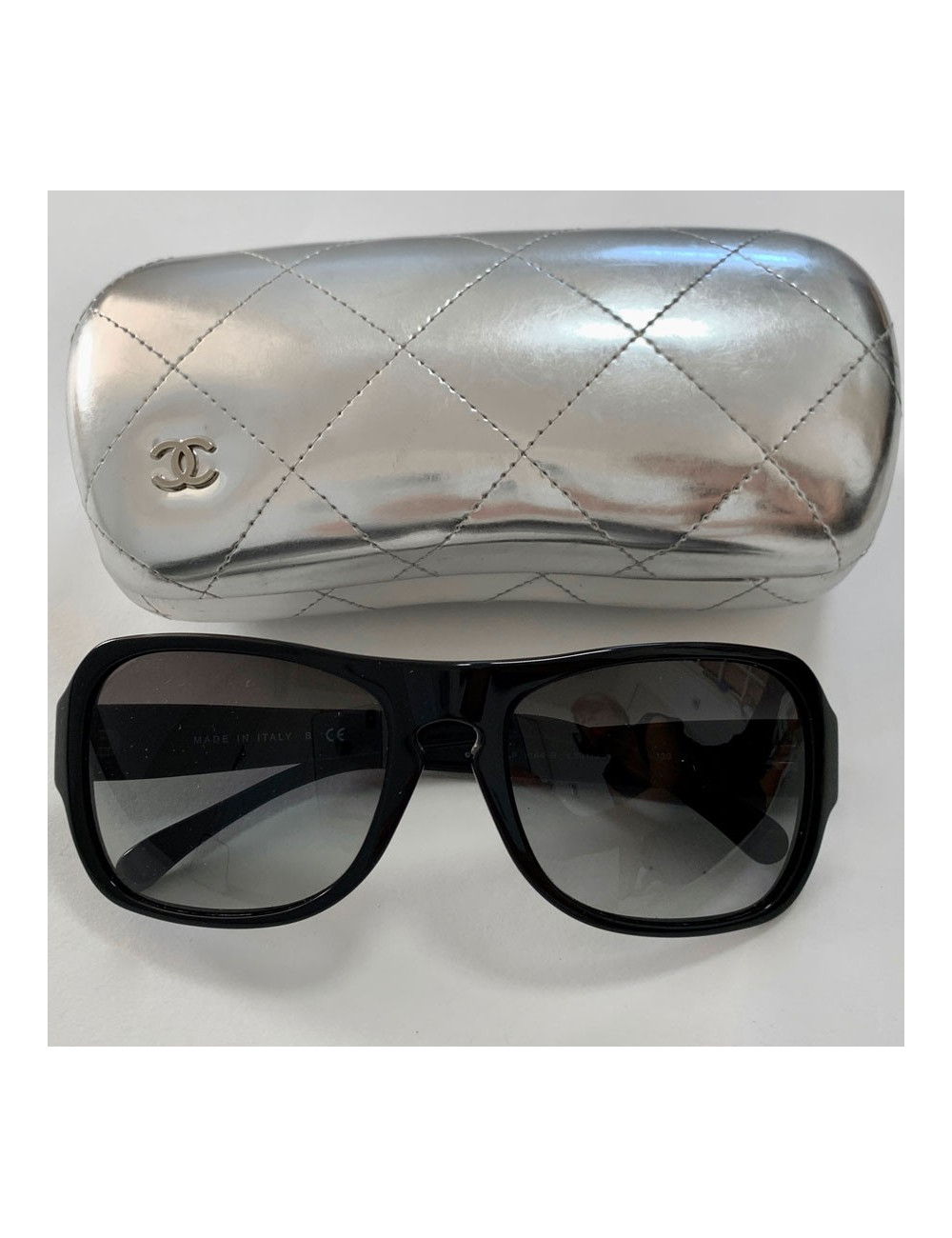 Lunettes de soleil CHANEL