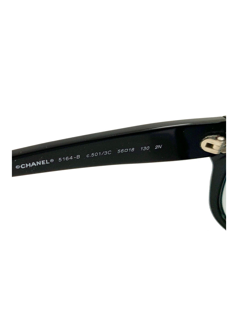 Lunettes de soleil CHANEL