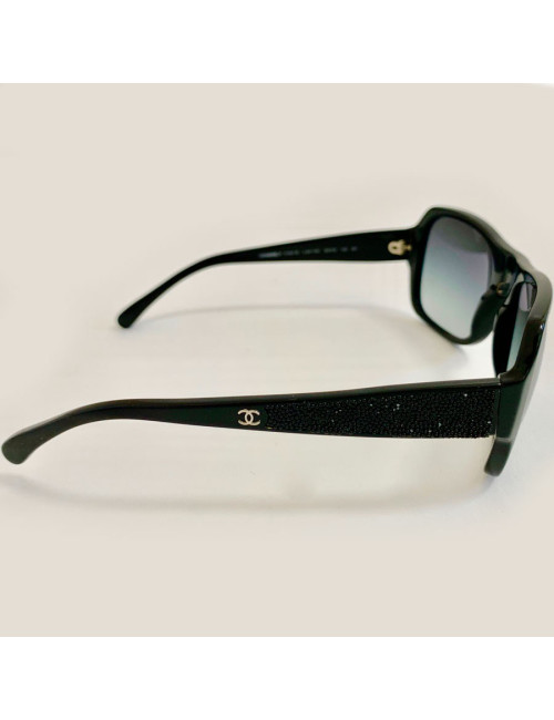 Lunettes de soleil CHANEL