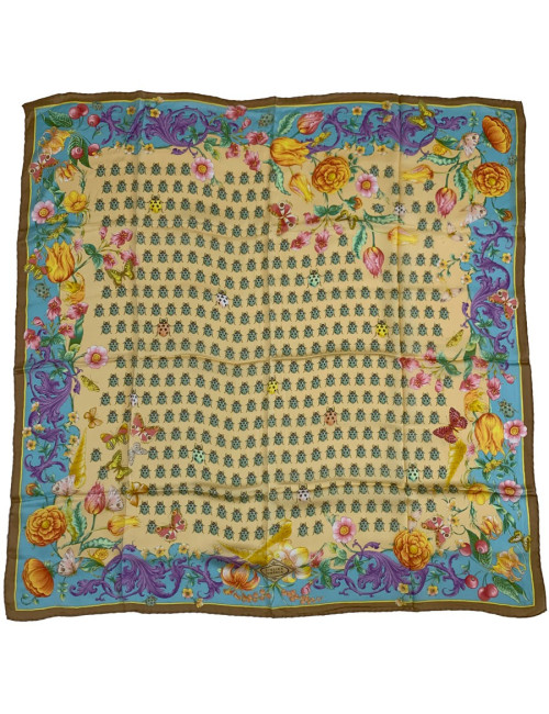 Carré vintage GIANNI VINTAGE