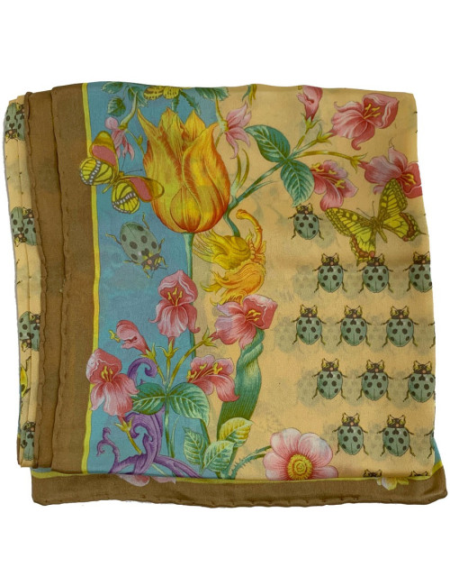 Carré vintage GIANNI VINTAGE