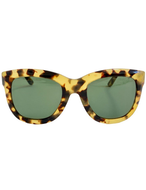 Lunettes de soleil RALPH LAUREN écailles RL8077W