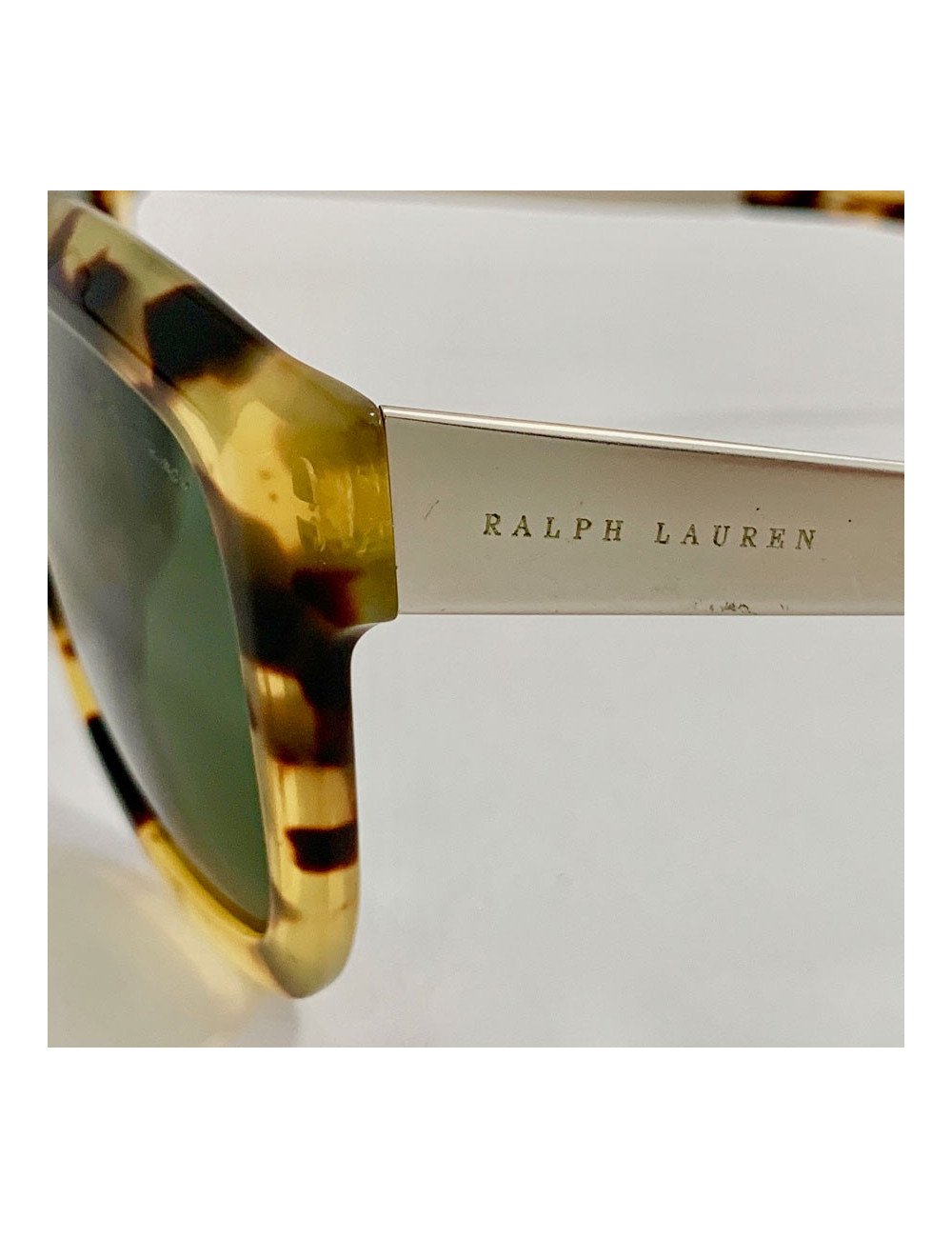 Lunettes de soleil RALPH LAUREN