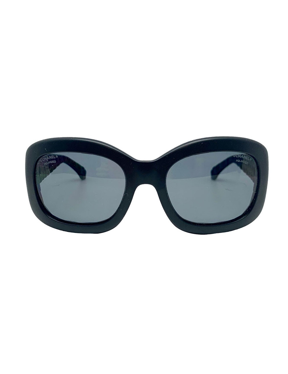 Lunettes de soleil CHANEL