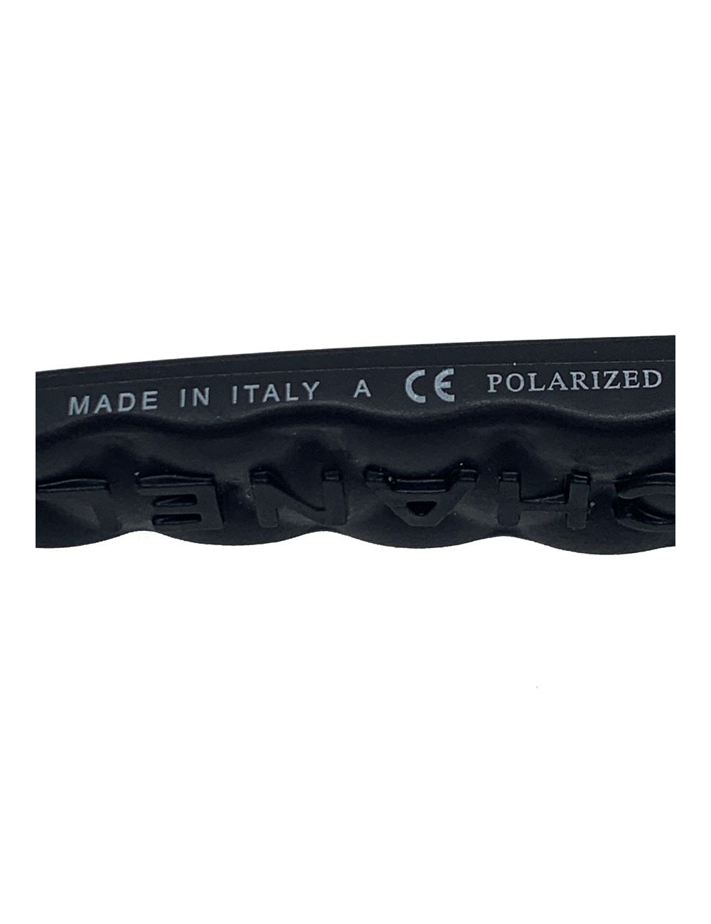 Lunettes de soleil CHANEL