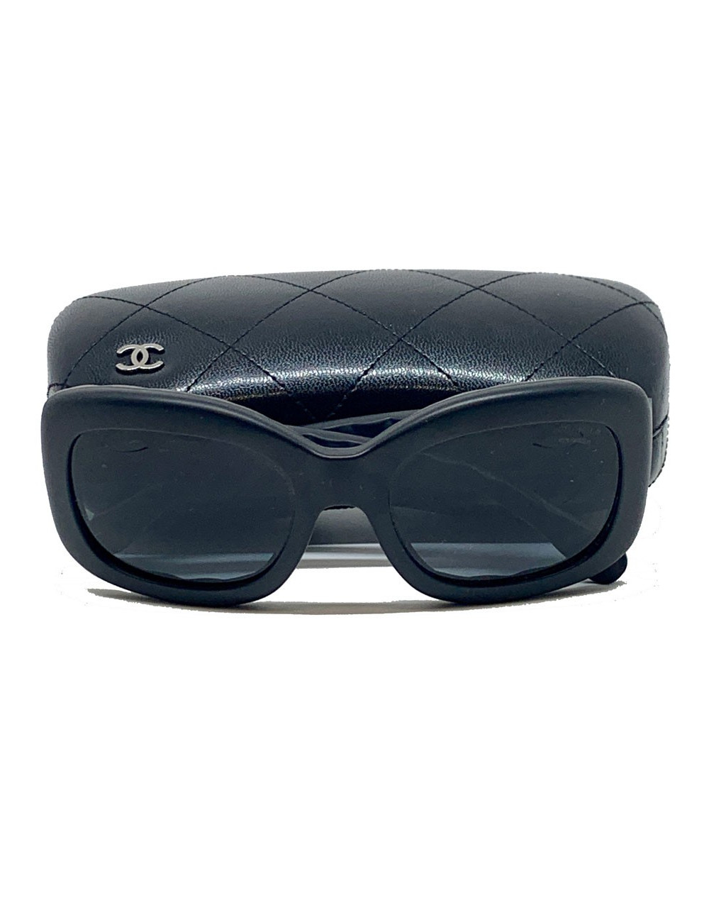 Lunettes de soleil CHANEL