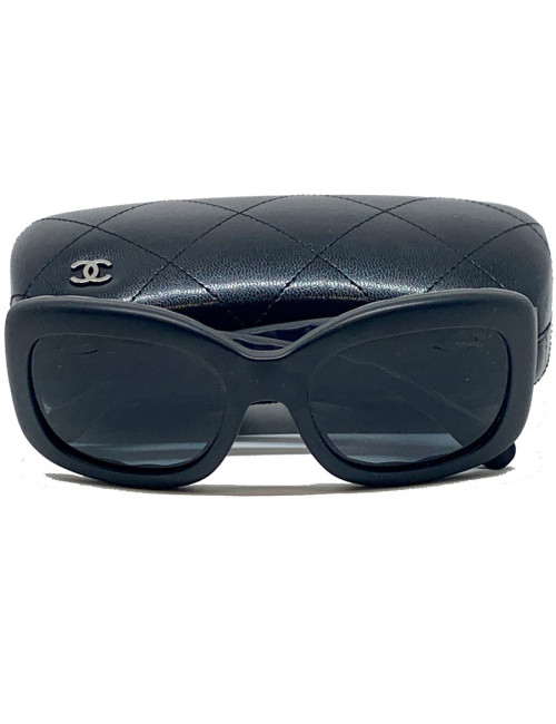 Lunettes de soleil CHANEL