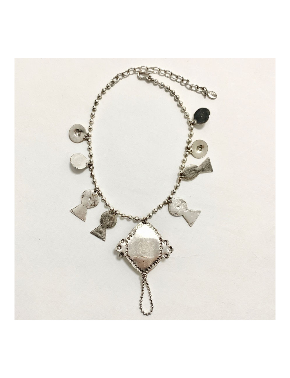 Collier JEAN PAUL GAULTIER Vintage