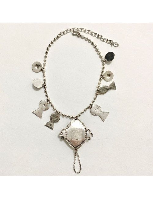 Collier JEAN PAUL GAULTIER Vintage