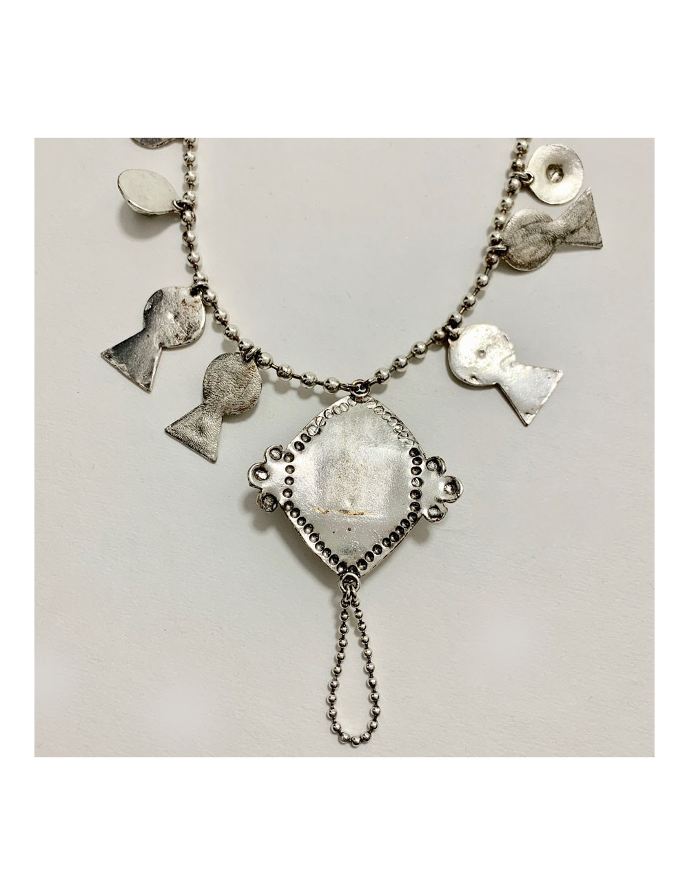 Collier JEAN PAUL GAULTIER Vintage