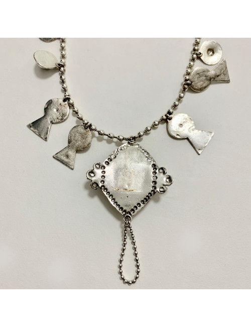 Collier JEAN PAUL GAULTIER Vintage