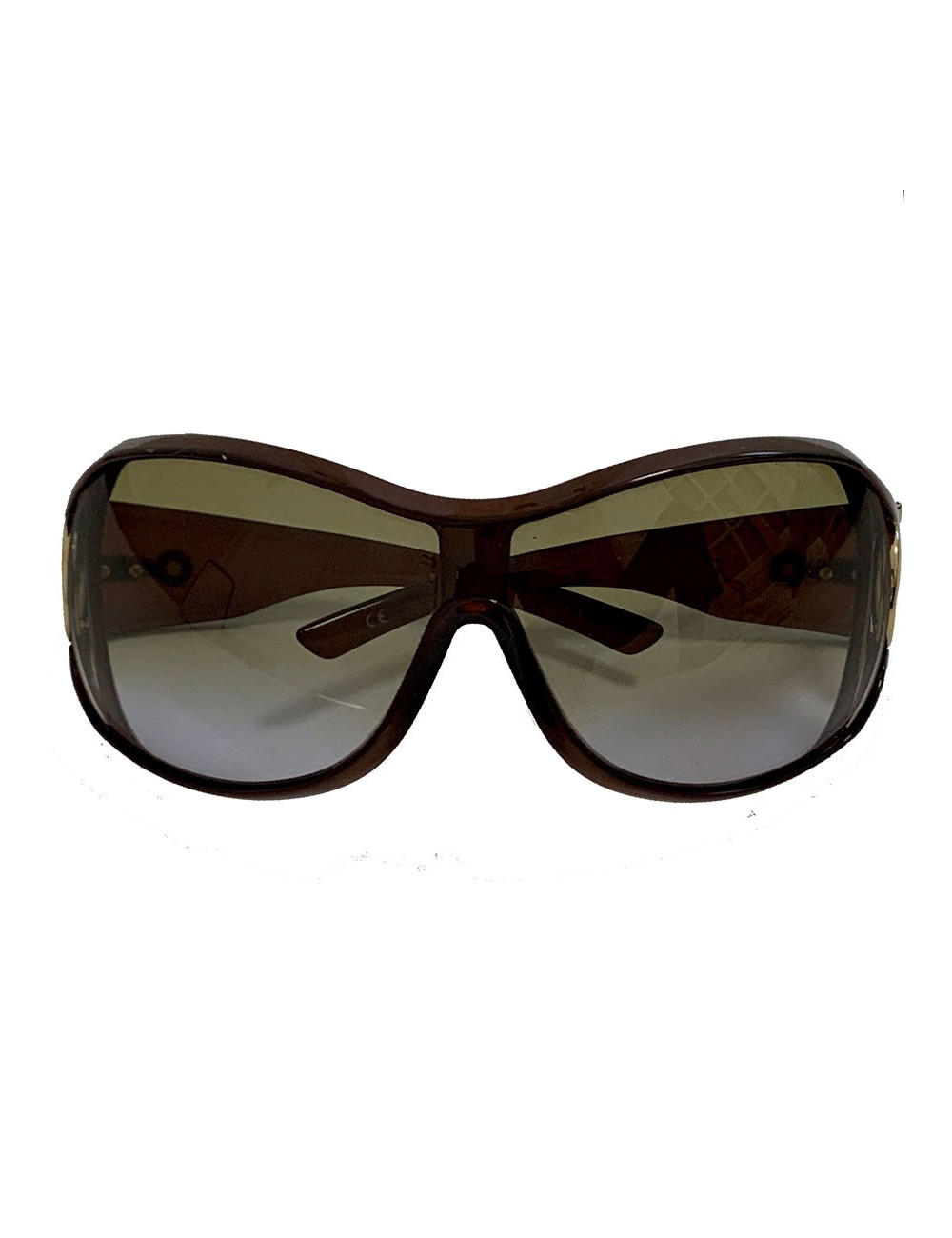 Lunettes de soleil GUCCI