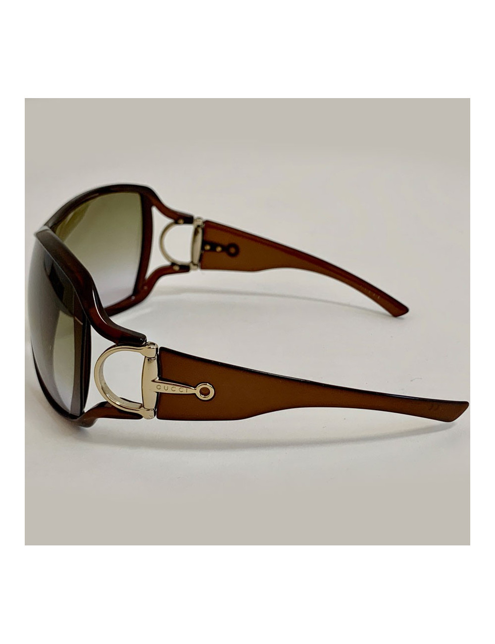 Lunettes de soleil GUCCI