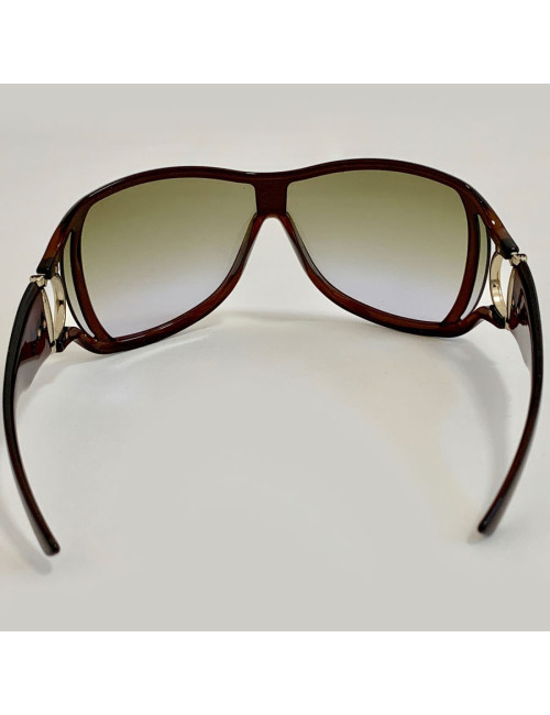 Lunettes de soleil GUCCI