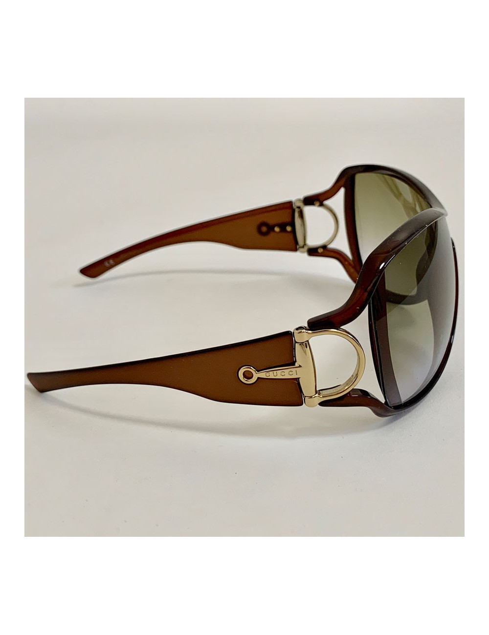 Lunettes de soleil GUCCI