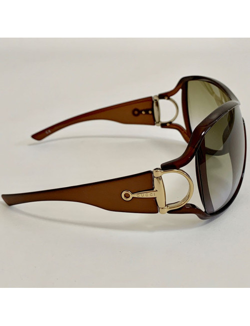 Lunettes de soleil GUCCI