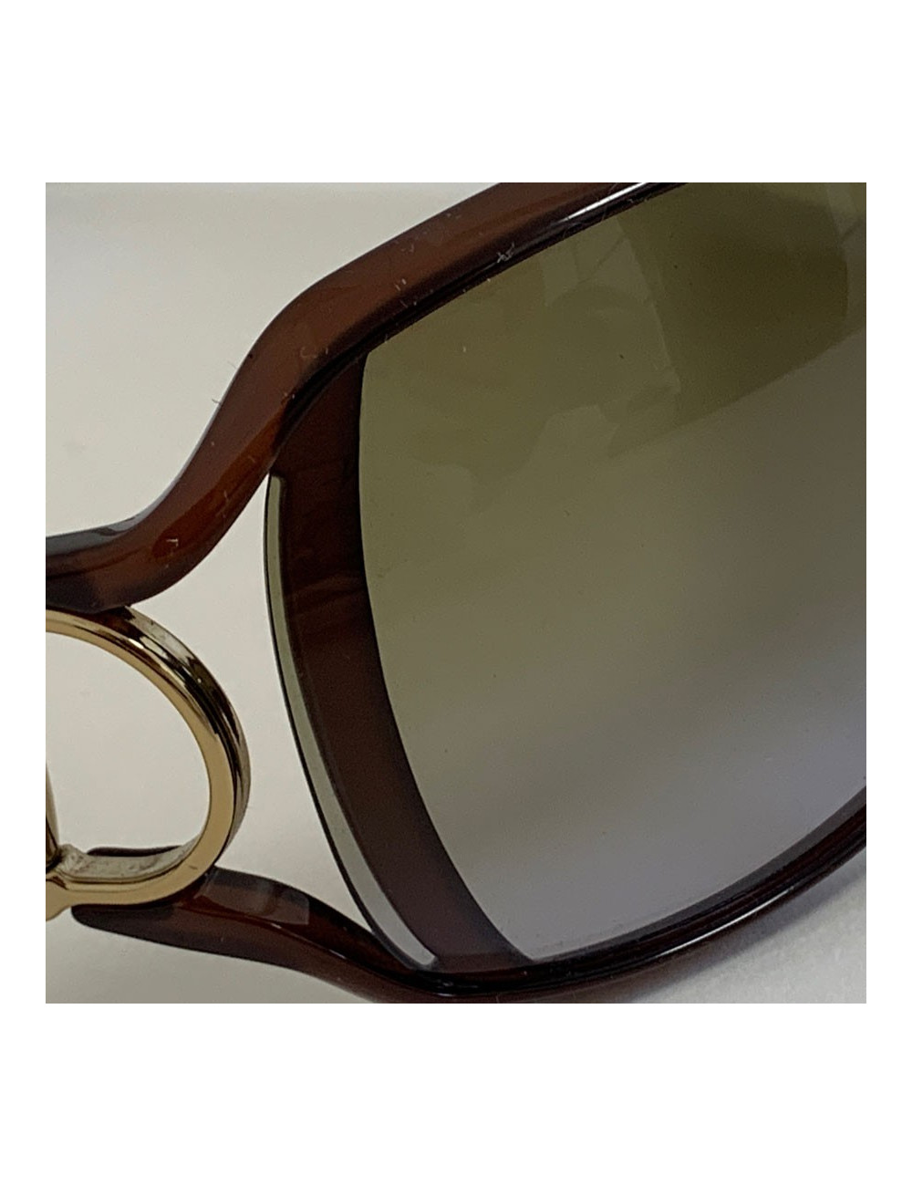 Lunettes de soleil GUCCI