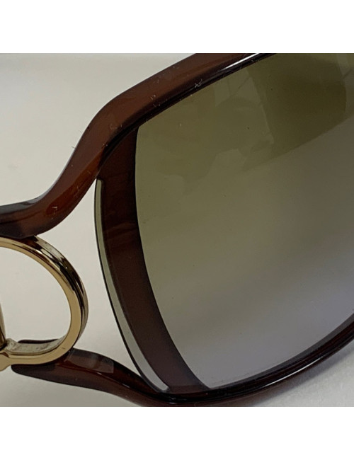Lunettes de soleil GUCCI
