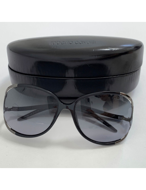 Lunettes de soleil ROBERTO CAVALLI