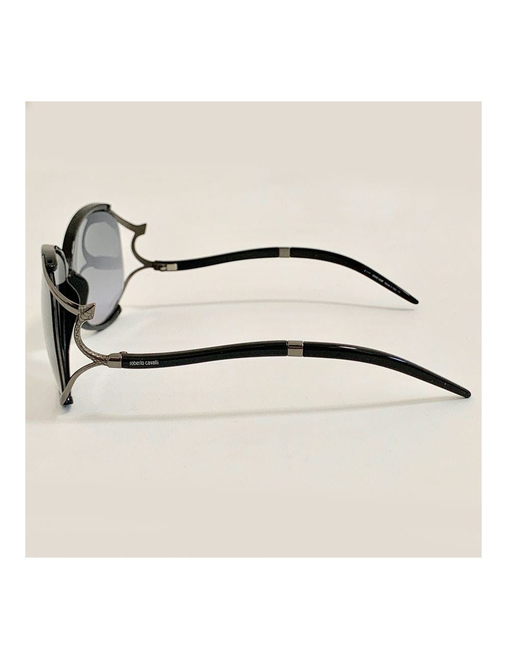 Lunettes de soleil ROBERTO CAVALLI