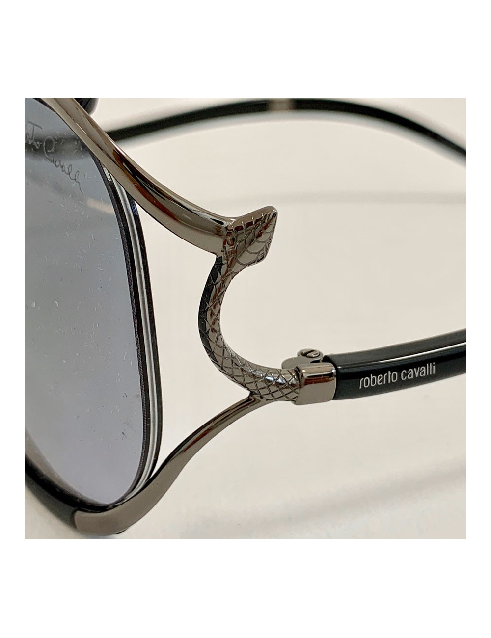 Lunettes de soleil ROBERTO CAVALLI