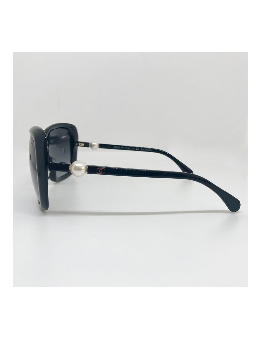 Lunettes de soleil CHANEL