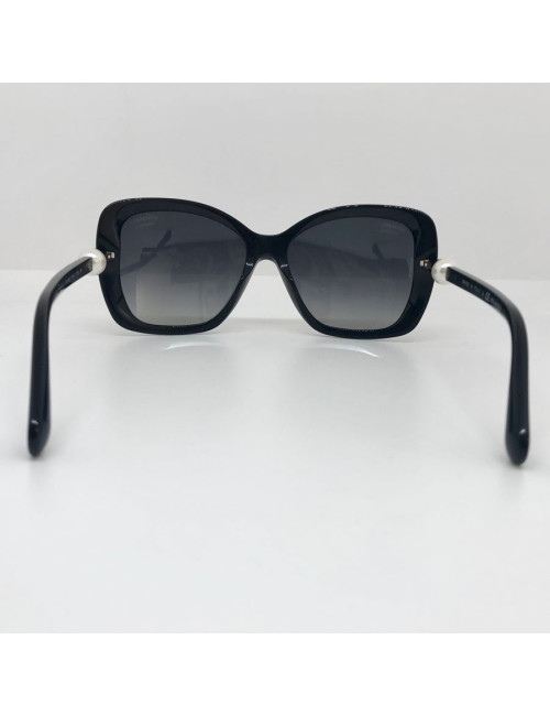 Lunettes de soleil CHANEL